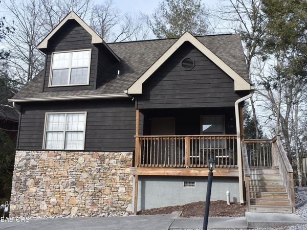 3516 Brook Stone Way, Pigeon Forge, TN 37863