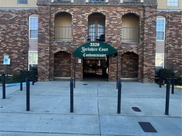 3320 N ARNOULT Road, Unit 237, Metairie, LA 70002