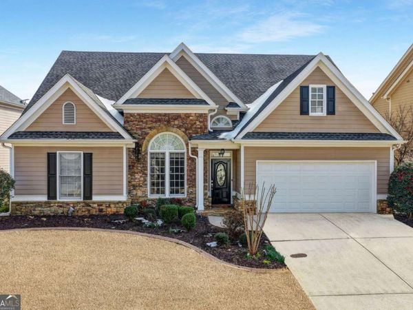 5290 Old Haven Court, Cumming, GA 30041