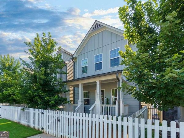 3057 Windover Lane, Kennesaw, GA 30144