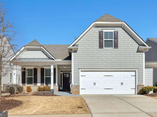 522 Bray Street, Woodstock, GA 30188