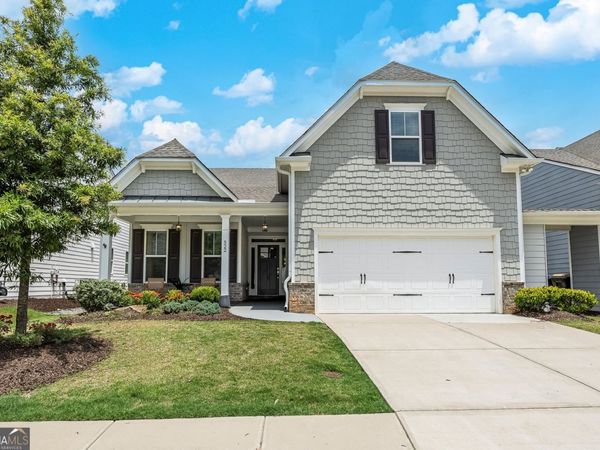 522 Bray Street, Woodstock, GA 30188