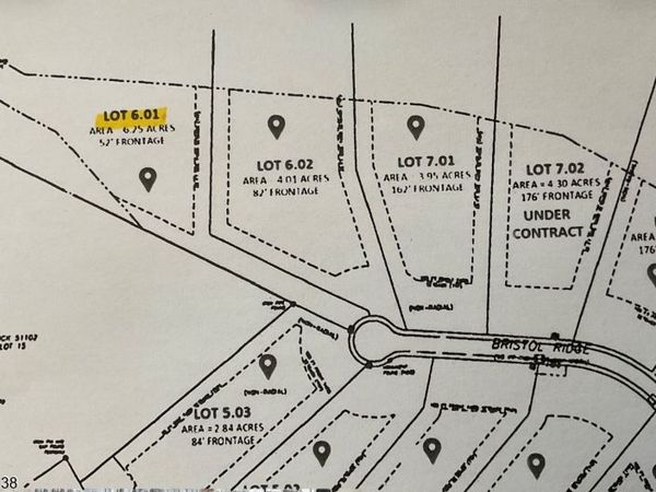 10 Bristol Ridge Rd, Boonton, NJ 07005