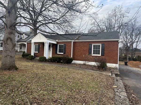 107 Carolyn Ave, Franklin, TN 37064