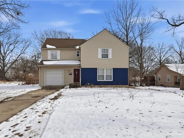 5305 Ridgeway Avenue, Raytown, MO 64133