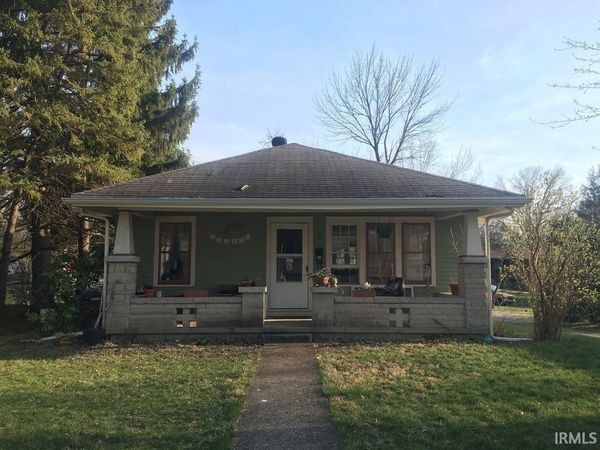 214 E 15Th Street, Bloomington, IN 47408