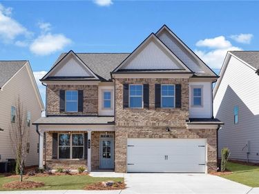 932 Homepark Circle, Buford, GA 30518