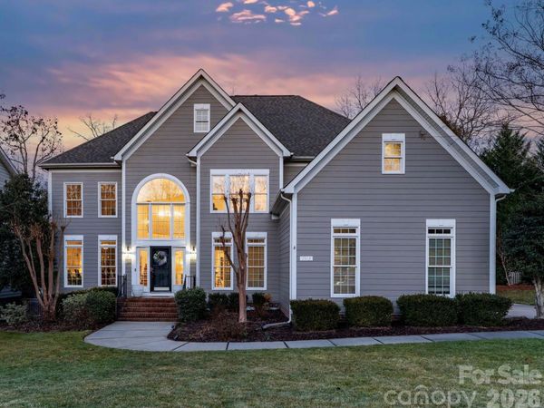 1913 Abbotts Creek Road, Waxhaw, NC 28173