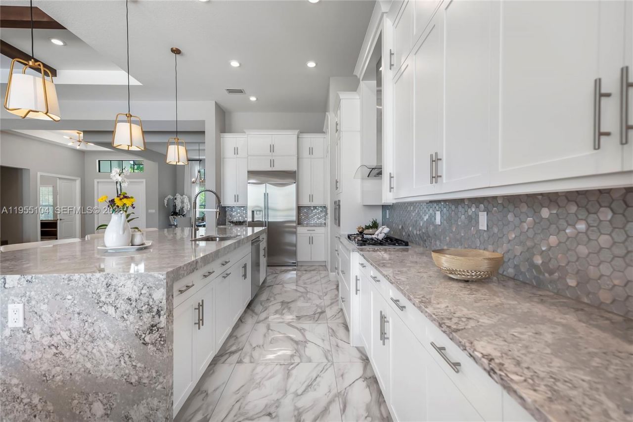 12435 S Parkland Bay Trl , Parkland, FL 33076 Photo