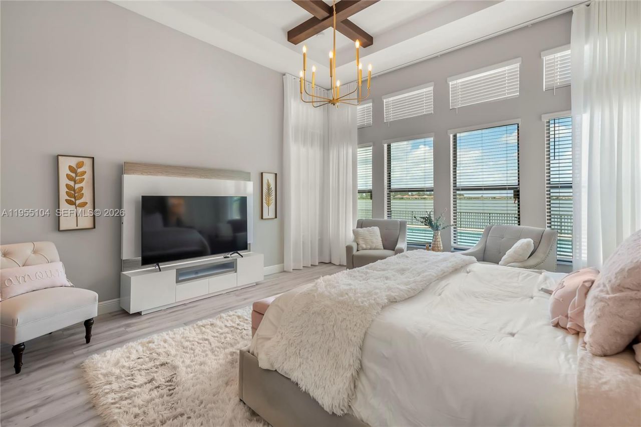 12435 S Parkland Bay Trl , Parkland, FL 33076 Photo