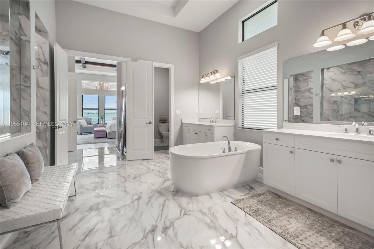 12435 S Parkland Bay Trl , Parkland, FL 33076 Photo