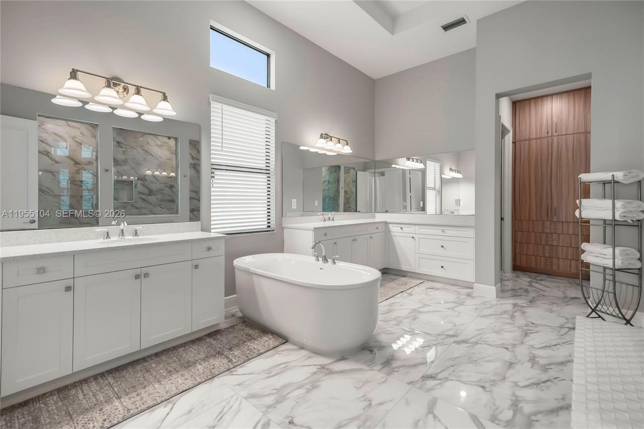 12435 S Parkland Bay Trl , Parkland, FL 33076 Photo