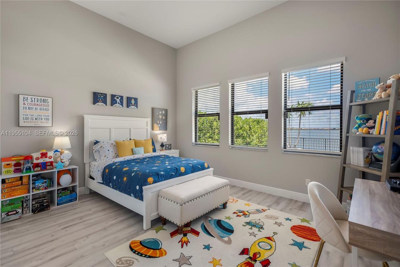 12435 S Parkland Bay Trl , Parkland, FL 33076 Photo