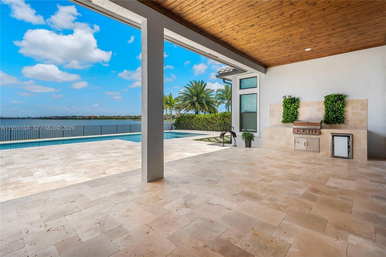 12435 S Parkland Bay Trl , Parkland, FL 33076 Photo