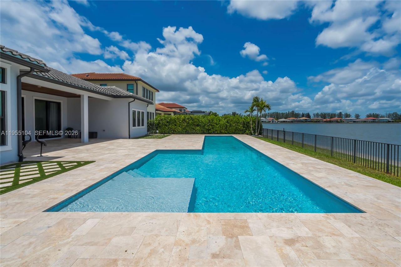 12435 S Parkland Bay Trl , Parkland, FL 33076 Photo