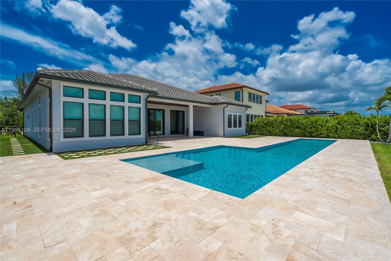 12435 S Parkland Bay Trl , Parkland, FL 33076 Photo