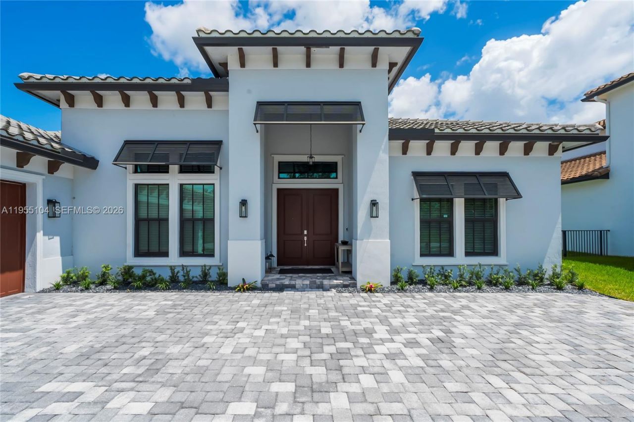 12435 S Parkland Bay Trl , Parkland, FL 33076 Photo