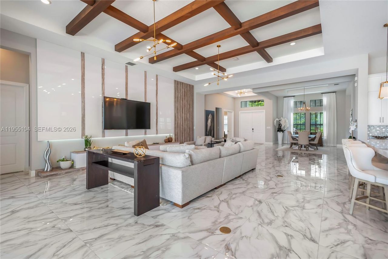 12435 S Parkland Bay Trl , Parkland, FL 33076 Photo