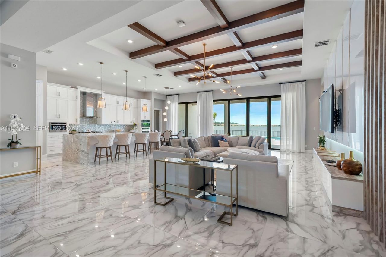 12435 S Parkland Bay Trl , Parkland, FL 33076 Photo