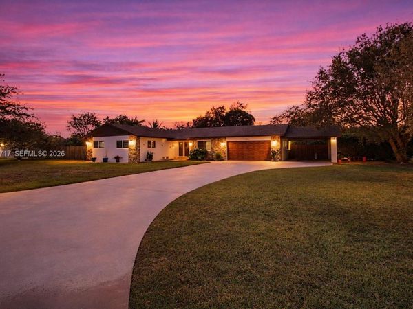 19520 SW 307th St, Homestead, FL 33030