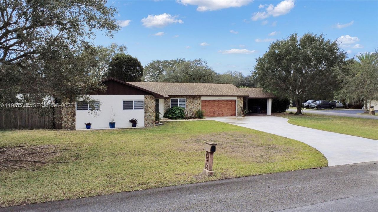 19520 SW 307th St, Homestead, FL 33030 Photo