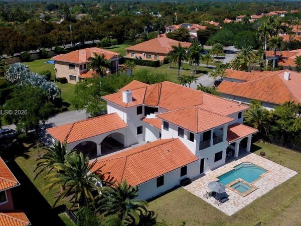 19209 SW 80th Ct , Cutler Bay, FL 33157