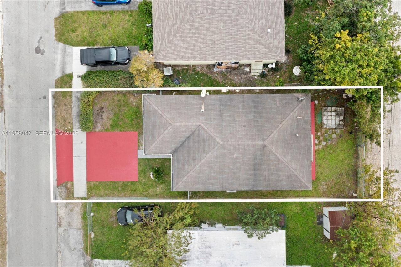 745 NW 3rd Ct , Hallandale Beach, FL 33009 Photo