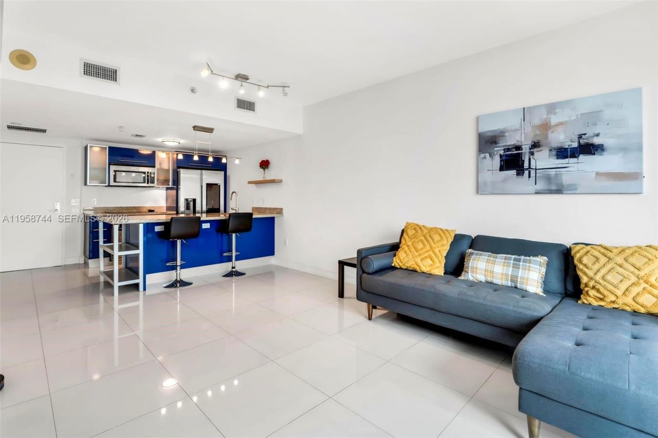 185 SW 7th St, Unit 3508, Miami, FL 33130 Photo