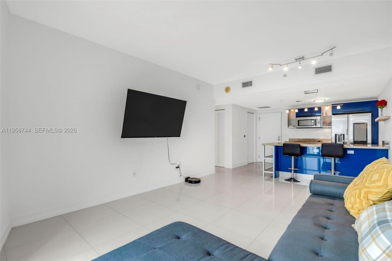 185 SW 7th St, Unit 3508, Miami, FL 33130 Photo