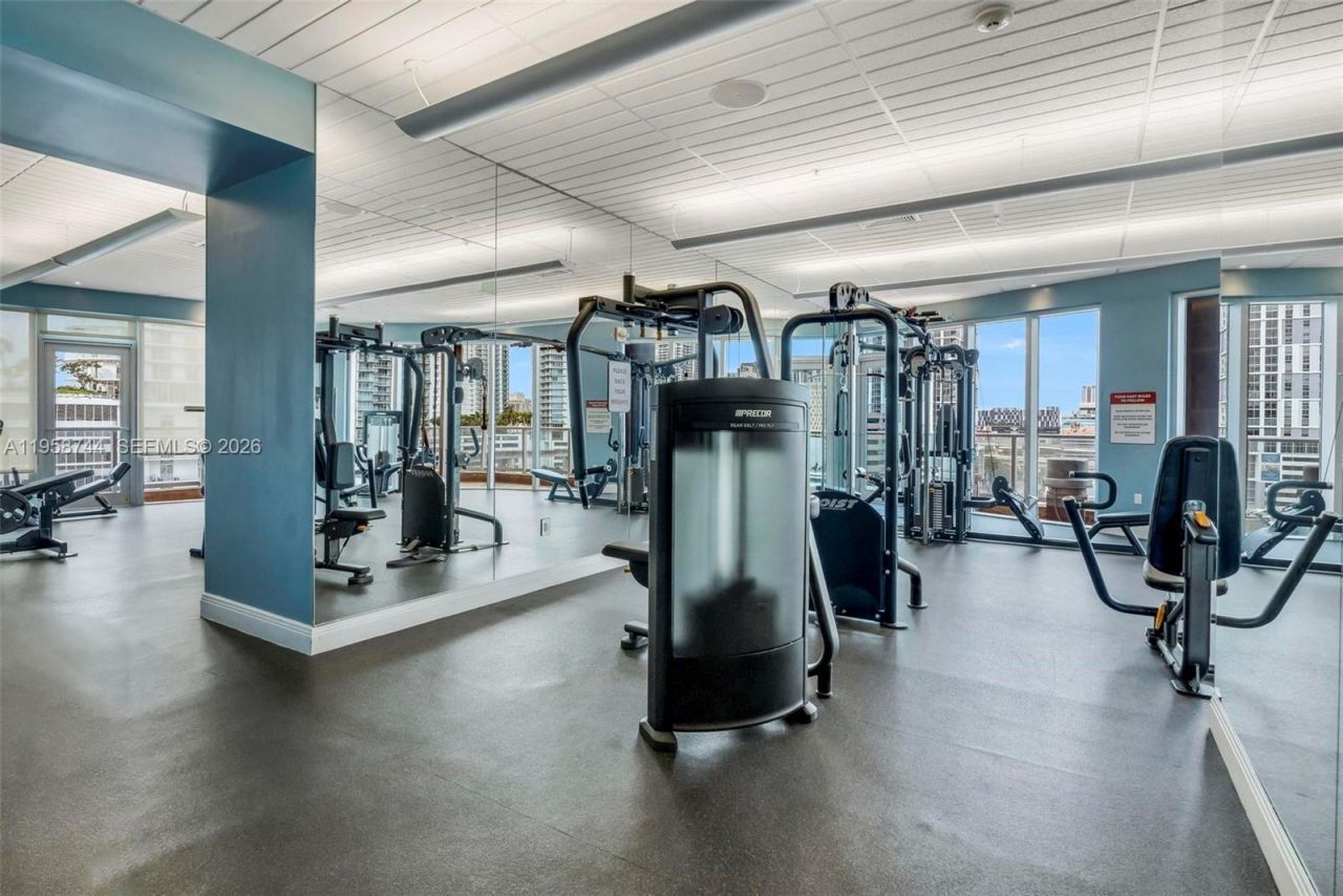 185 SW 7th St, Unit 3508, Miami, FL 33130 Photo