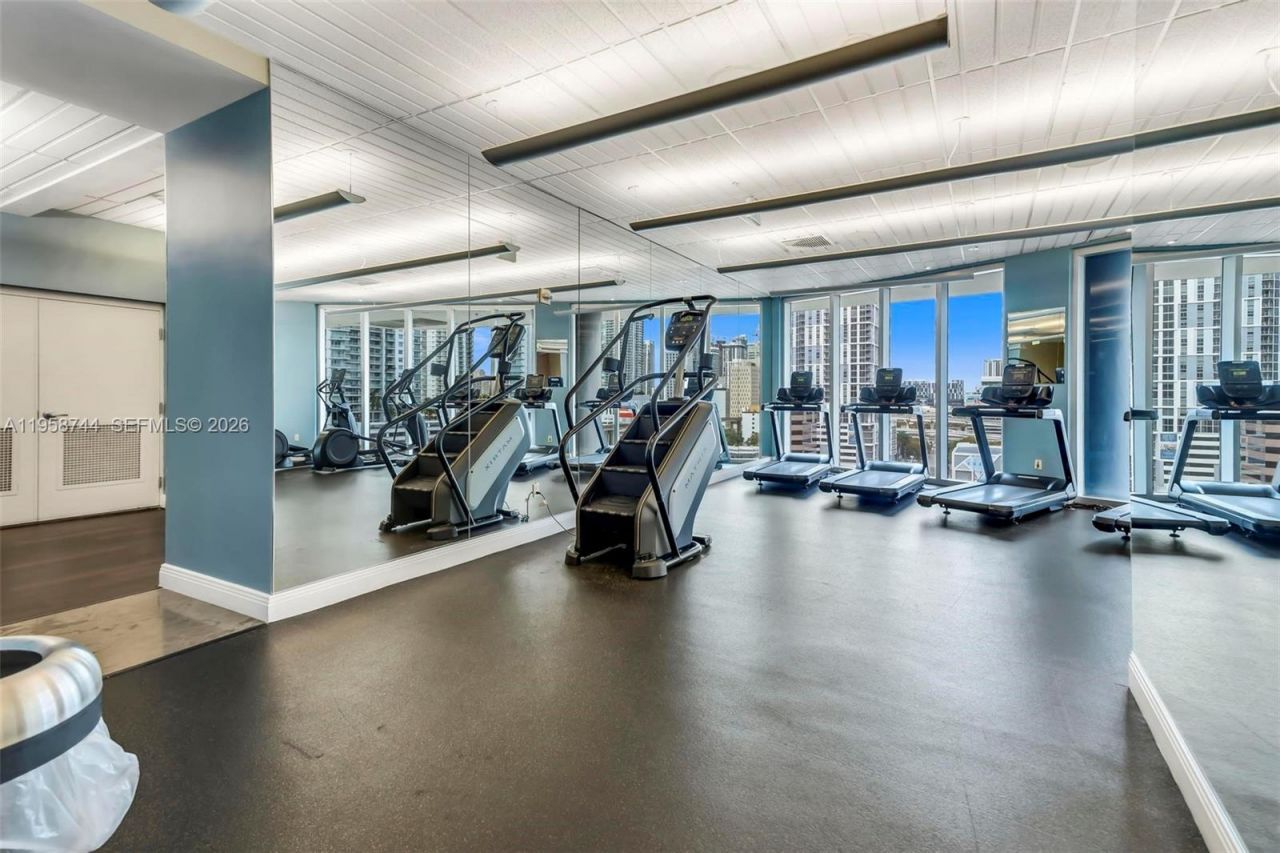 185 SW 7th St, Unit 3508, Miami, FL 33130 Photo