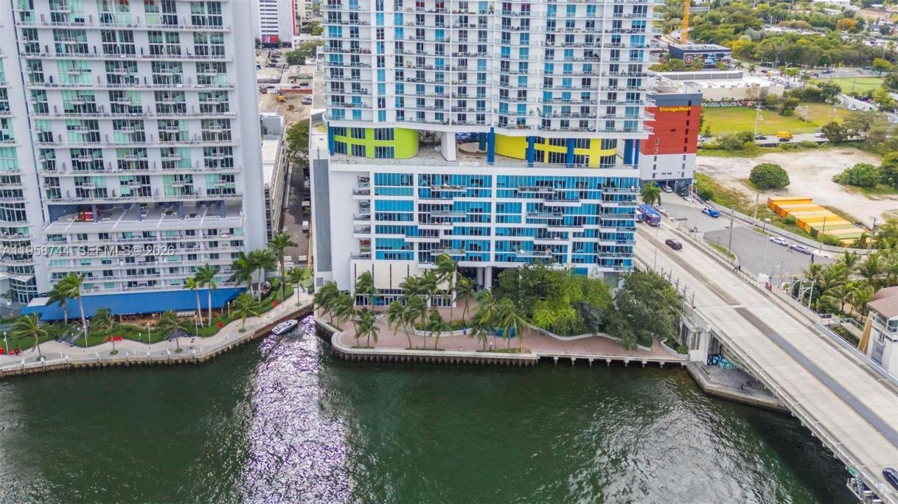 185 SW 7th St, Unit 3508, Miami, FL 33130 Photo