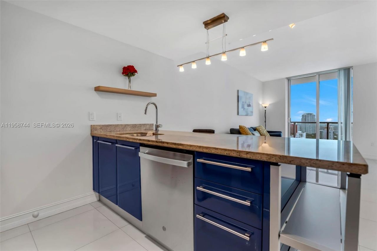 185 SW 7th St, Unit 3508, Miami, FL 33130 Photo