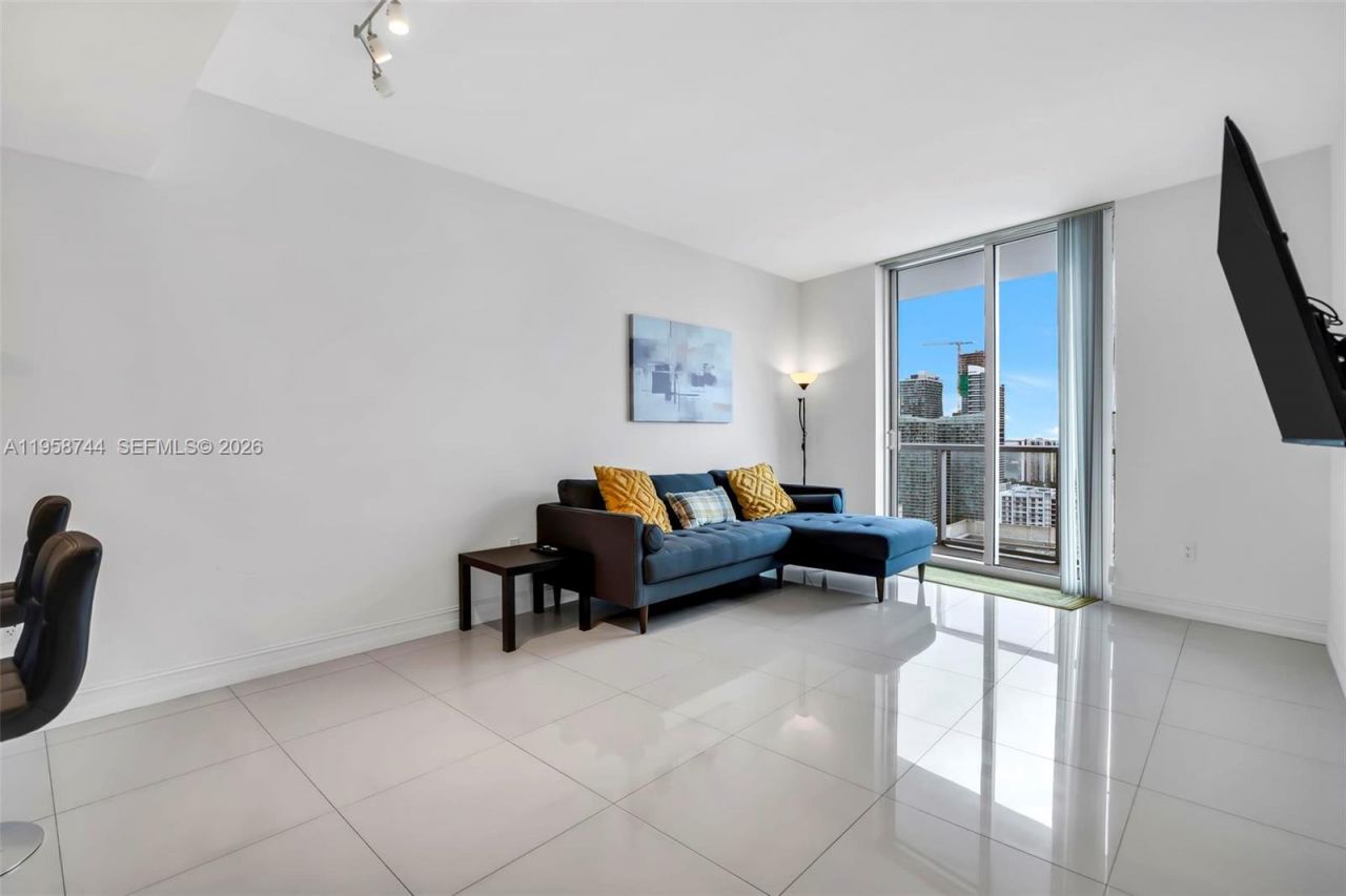 185 SW 7th St, Unit 3508, Miami, FL 33130 Photo