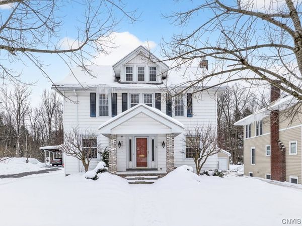 140 Proctor Boulevard, Utica, NY 13501