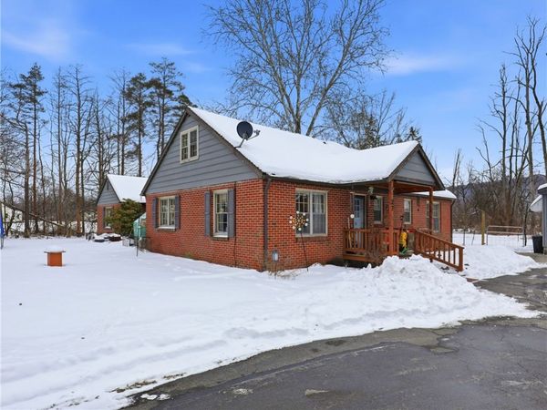 27 E Tioga Street, Spencer, NY 14883