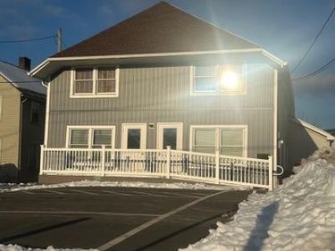 119 N 2ND STREET, MCCONNELLSBURG, PA 17233