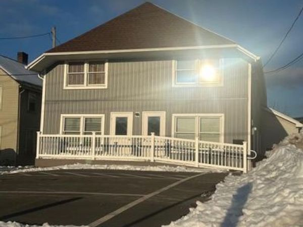 119 N 2ND STREET, MCCONNELLSBURG, PA 17233