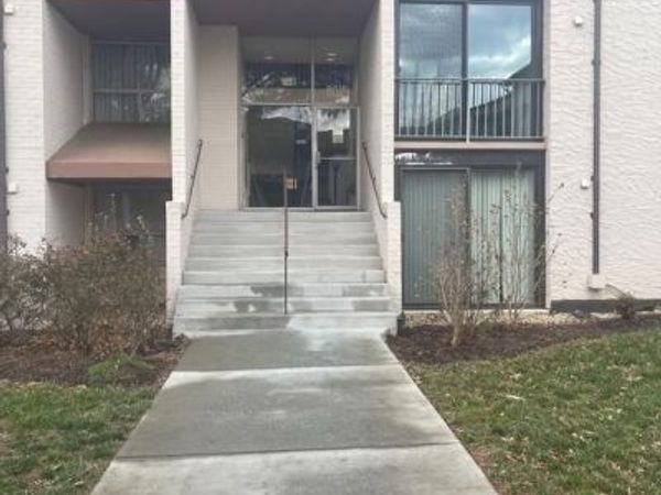 8015 MANDAN ROAD, Unit #202, GREENBELT, MD 20770