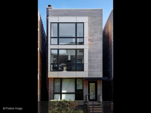 2239 W Armitage Avenue, Unit 1, Chicago, IL 60647