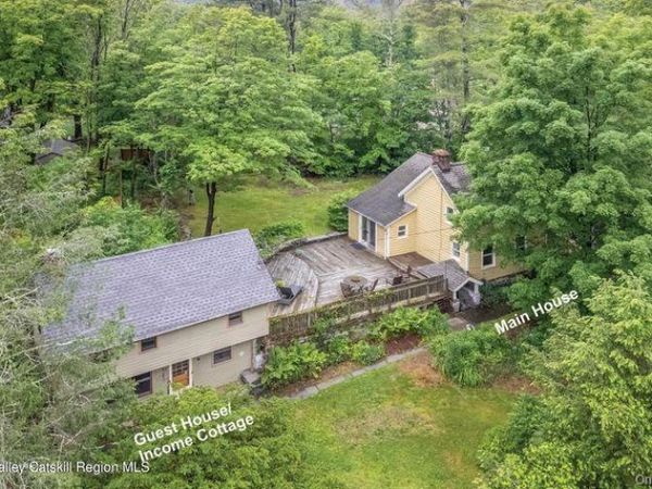 571-575 County Route 2 , Accord, NY 12404