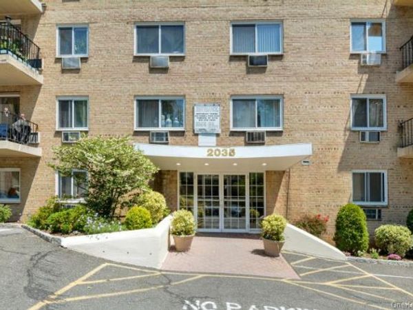 2035 Central Park Avenue, Unit 3M, Yonkers, NY 10710