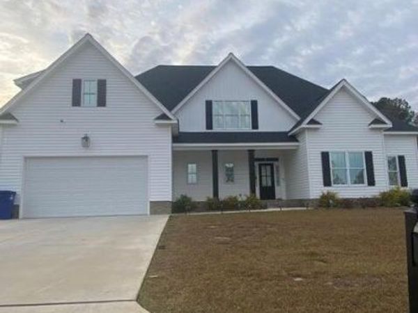 1912 Belles Ferry Court, Winterville, NC 28590