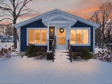 815 E Argyle Street, Jackson, MI 49202