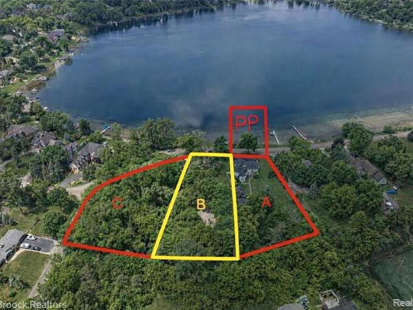 0002 Klingensmith, Bloomfield Hills, MI 48302