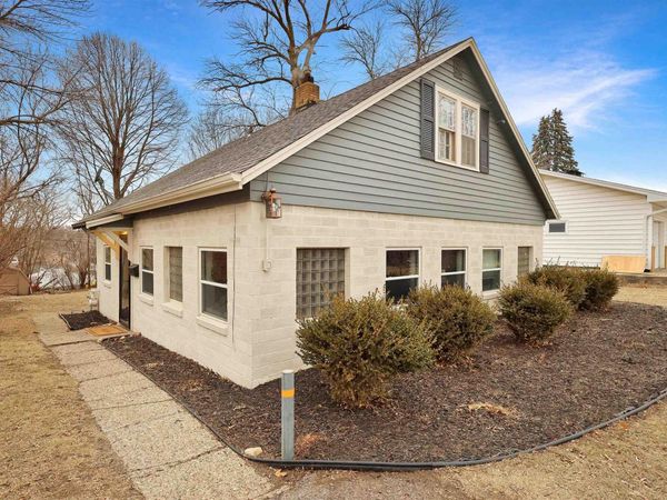 901 S Mulberry Street, Sioux City, IA 51106