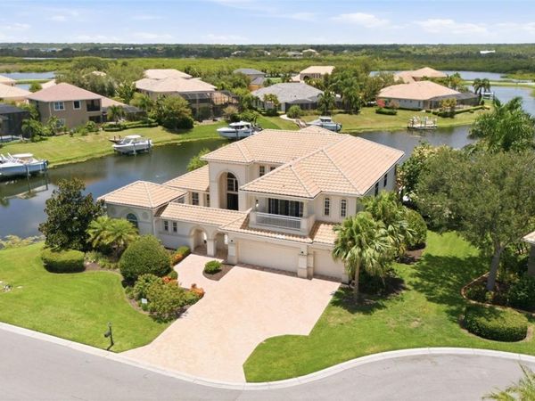 11007 BIG BASS PLACE, BRADENTON, FL 34212