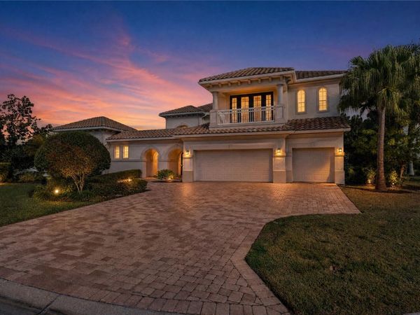 11007 BIG BASS PLACE, BRADENTON, FL 34212