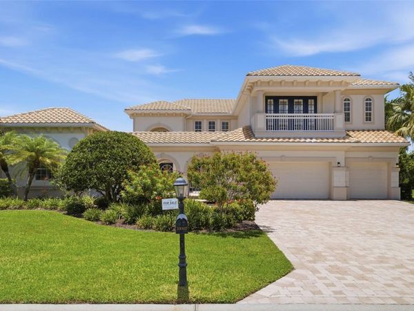 11007 BIG BASS PLACE, BRADENTON, FL 34212