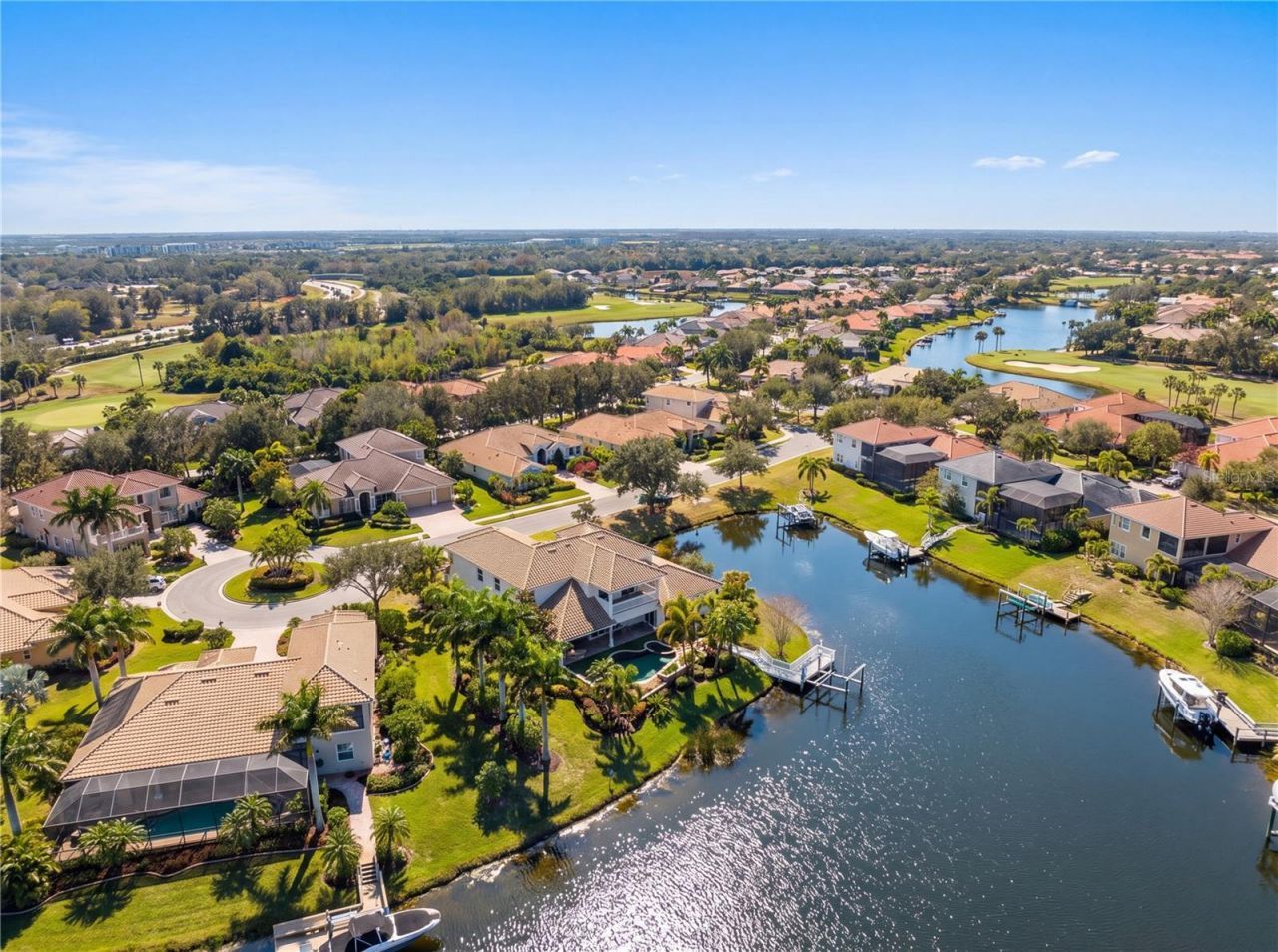 11007 Big Bass Place, Bradenton, FL 34212 Photo